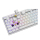 Genesis Thor 404 Gateron Yellow Pro Biała - 1347640 - zdjęcie 8